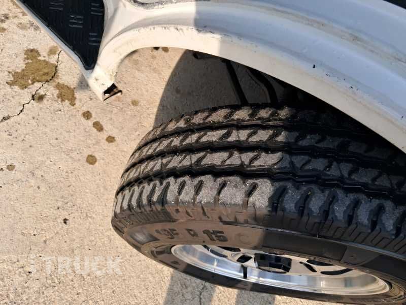 기아 봉고3 1톤 카고 킹캡 초장축 15