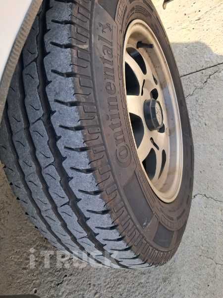 기아 봉고3 1톤 카고 킹캡 초장축 13