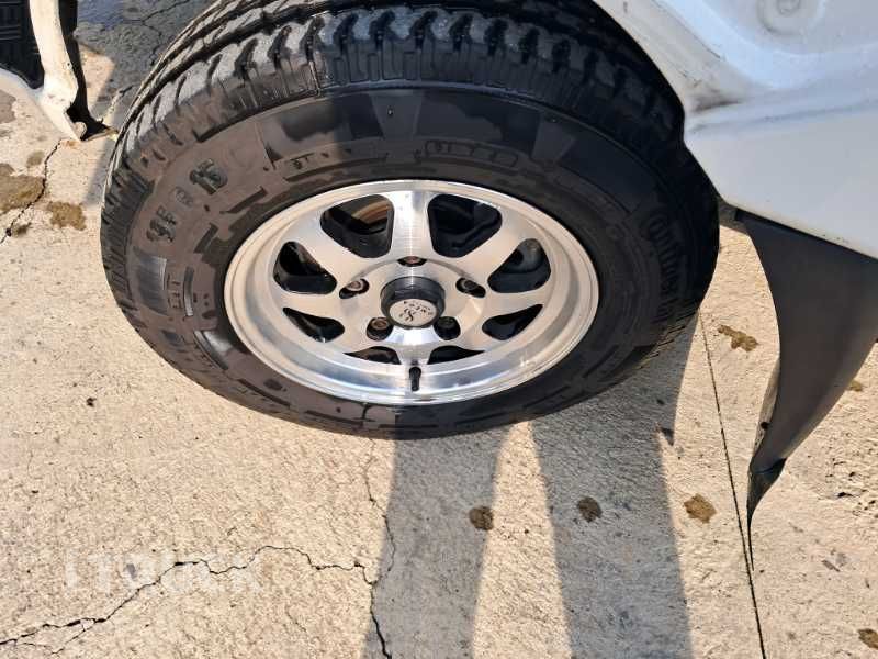 기아 봉고3 1톤 카고 킹캡 초장축 14