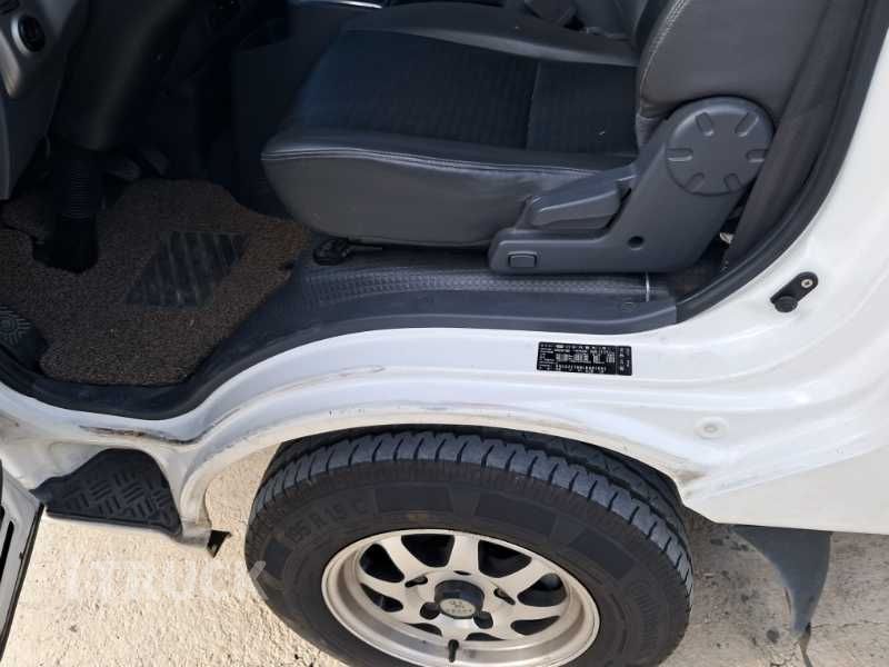 기아 봉고3 1톤 카고 킹캡 초장축 8