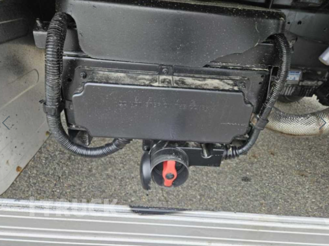 타타대우 프리마 320 후축 카고 8.5톤 오토 7