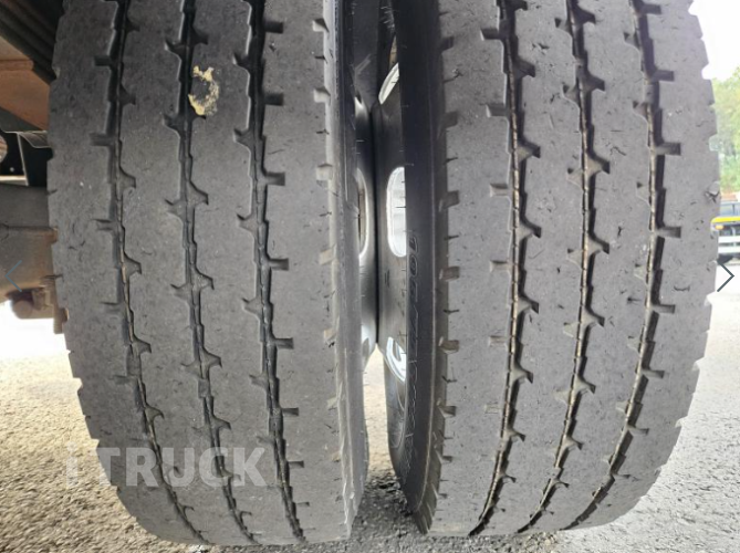 현대 올뉴마이티 2.5톤 표준탑 13