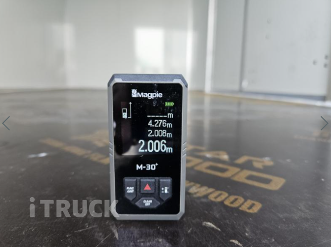 현대 올뉴마이티 2.5톤 표준탑 10