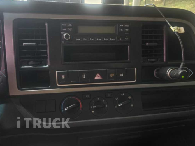 현대 올뉴마이티 2.5톤 표준탑 슈퍼캡 15