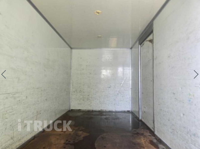 현대 올뉴마이티 2.5톤 표준탑 슈퍼캡 8