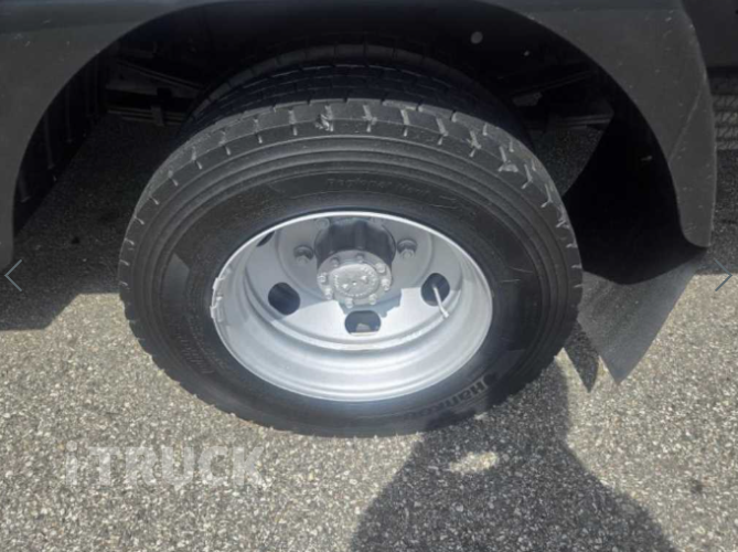 현대 올뉴마이티 2.5톤 표준탑 슈퍼캡 16