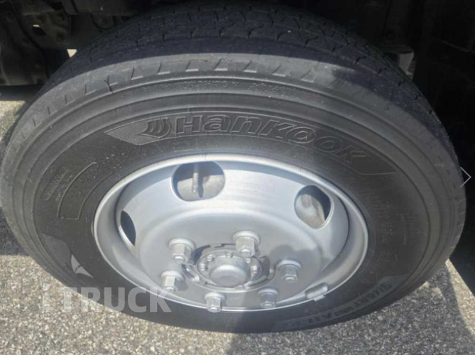 현대 올뉴마이티 2.5톤 표준탑 슈퍼캡 17