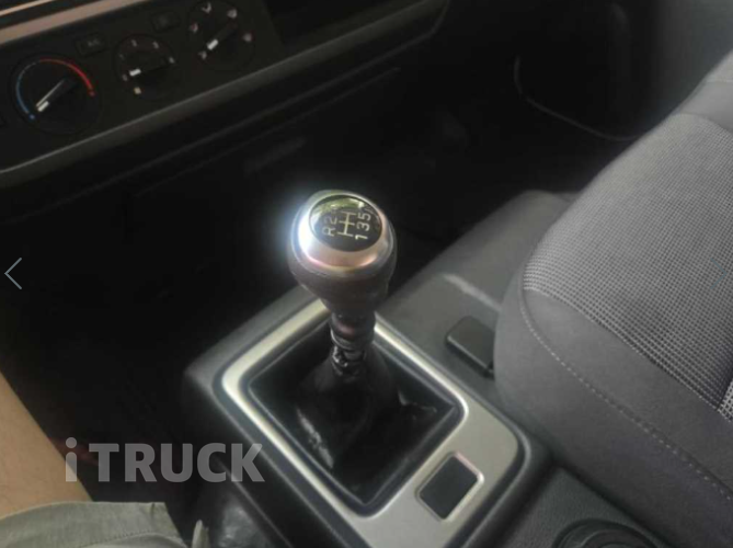 현대 올뉴마이티 2.5톤 표준탑 슈퍼캡 14