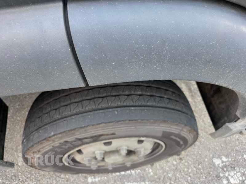 타타대우 프리마 280 후축 냉장윙 6.5톤 수동 1