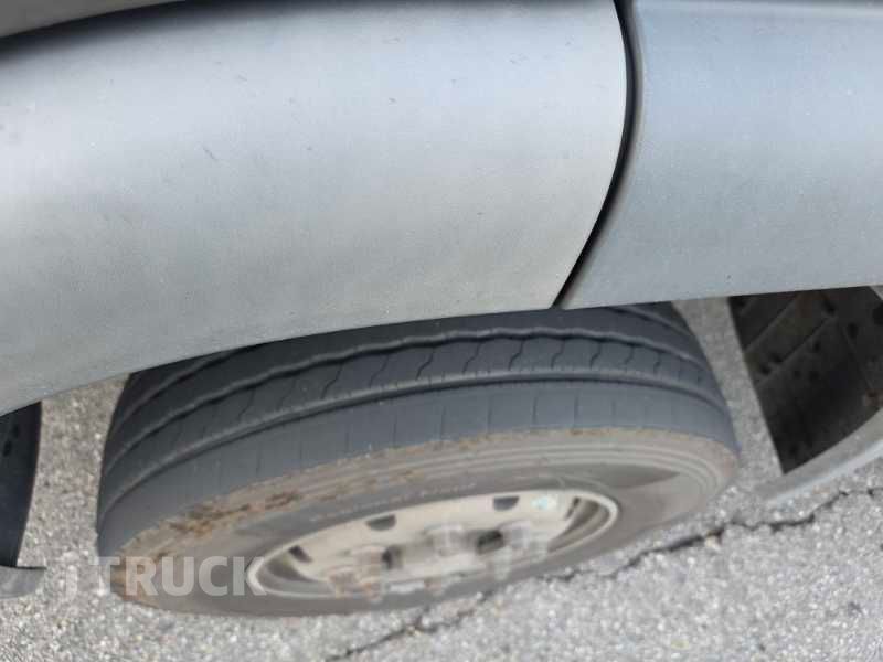 타타대우 프리마 280 후축 냉장윙 6.5톤 수동 6