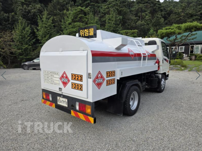 현대 홈로리 마이티큐티 4