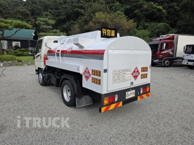 현대 홈로리 마이티큐티 3