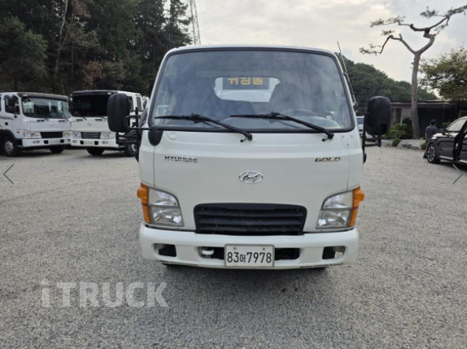 현대 홈로리 마이티큐티 2