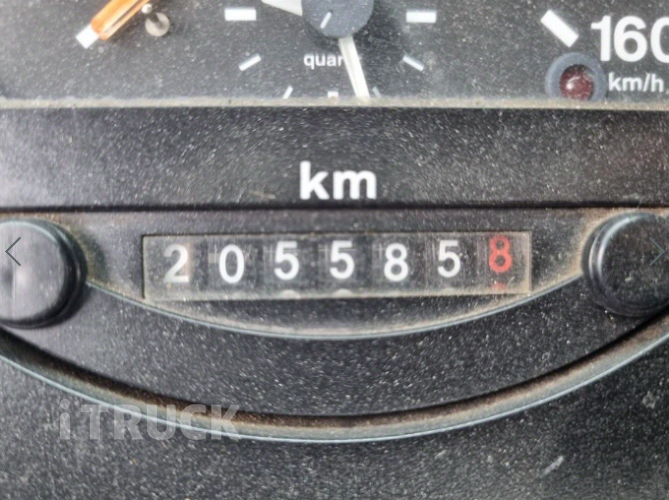 현대 메가트럭 화물덤프 5톤 19