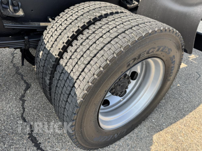 현대 메가트럭 화물덤프 5톤 18