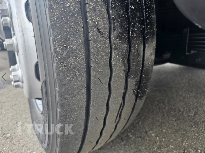 현대 메가트럭 화물덤프 5톤 13