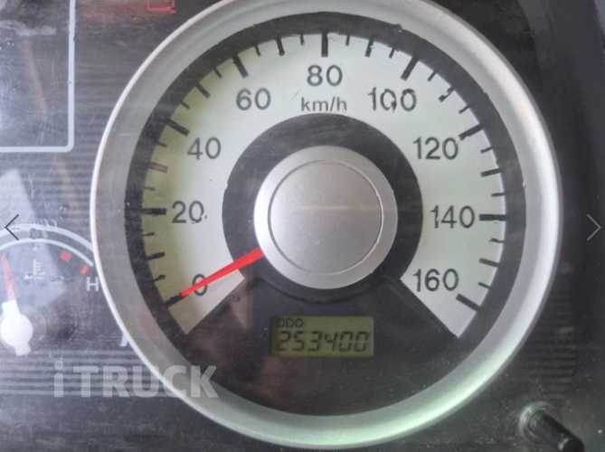 현대 메가트럭 화물덤프 5톤 17