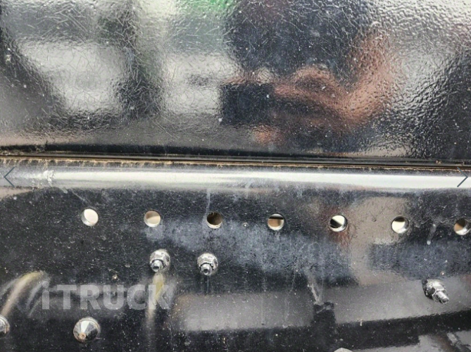 현대 파비스 화물덤프 5톤 16