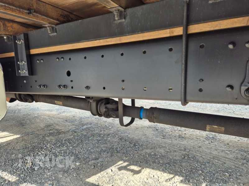 현대 메가트럭 280 단바리 카고 4.5톤 수동 7