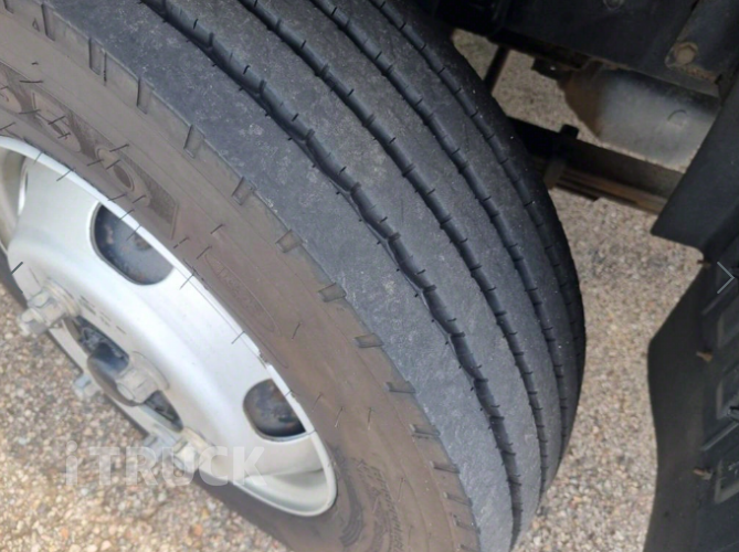 현대 올뉴마이티 2.5톤 카고 슈퍼캡 10