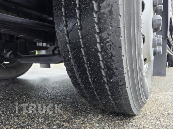 현대 메가트럭 와이드캡 260 단바리 윙바디 5톤 수동 14