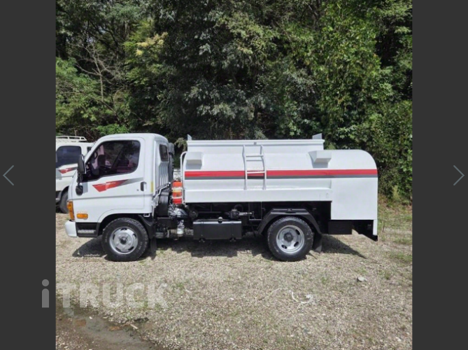 현대 홈로리 마이티큐티 다니엘주유기 4