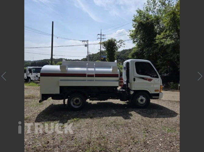 현대 홈로리 마이티큐티 다니엘주유기 3