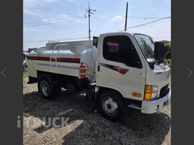 현대 홈로리 마이티큐티 다니엘주유기 1