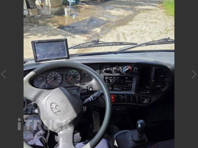 현대 홈로리 마이티큐티 다니엘주유기 12