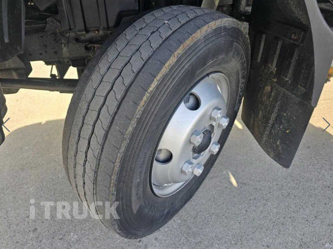 현대 어부바카 이마이티 3.5톤 18