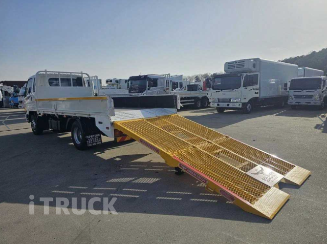 현대 어부바카 이마이티 3.5톤 11