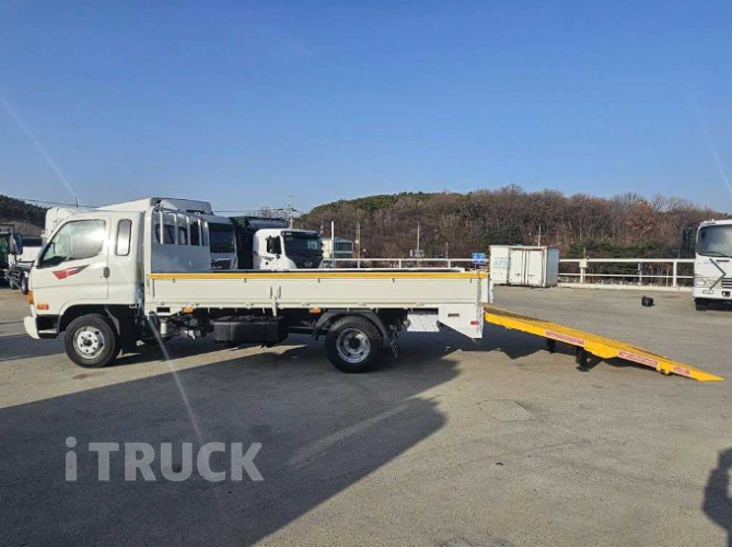 현대 어부바카 이마이티 3.5톤 9