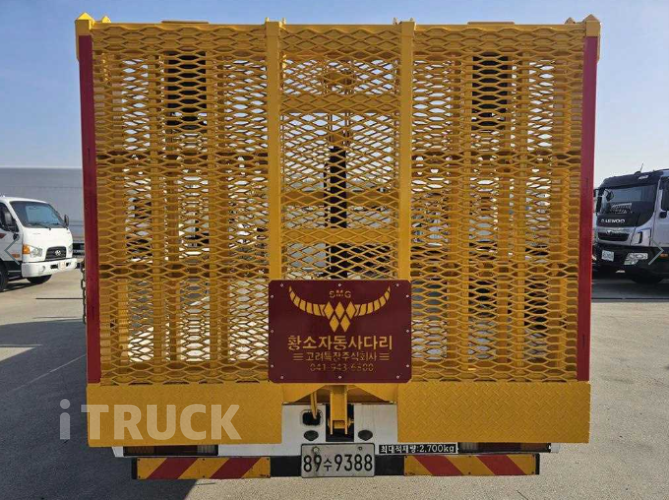 현대 어부바카 이마이티 3.5톤 7