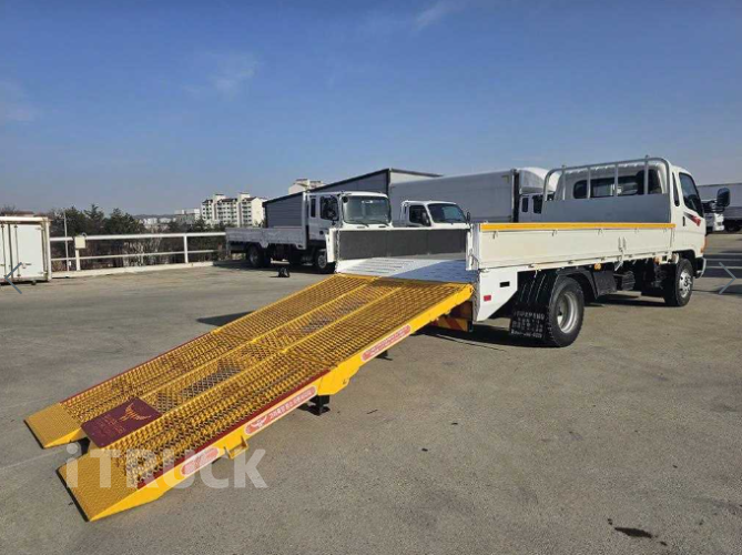 현대 어부바카 이마이티 3.5톤 10