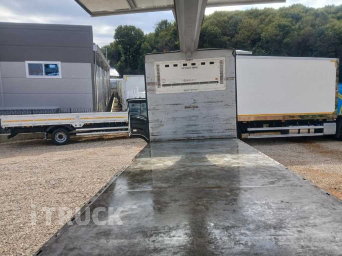 이스즈 엘프 3.5톤 광폭 윙바디 데이캡(슈퍼캡, 킹캡) 5