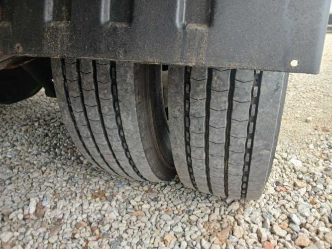 이스즈 엘프 3.5톤 광폭 윙바디 데이캡(슈퍼캡, 킹캡) 9