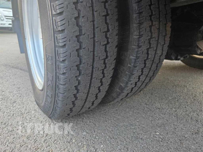 현대 올뉴마이티 2.5톤 익스하이탑 슈퍼캡 10