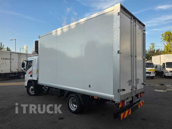 현대 올뉴마이티 2.5톤 익스하이탑 슈퍼캡 3