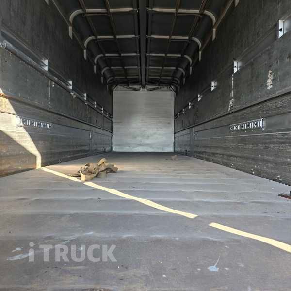 현대 엑시언트 420 후축 윙바디 16톤 오토 4