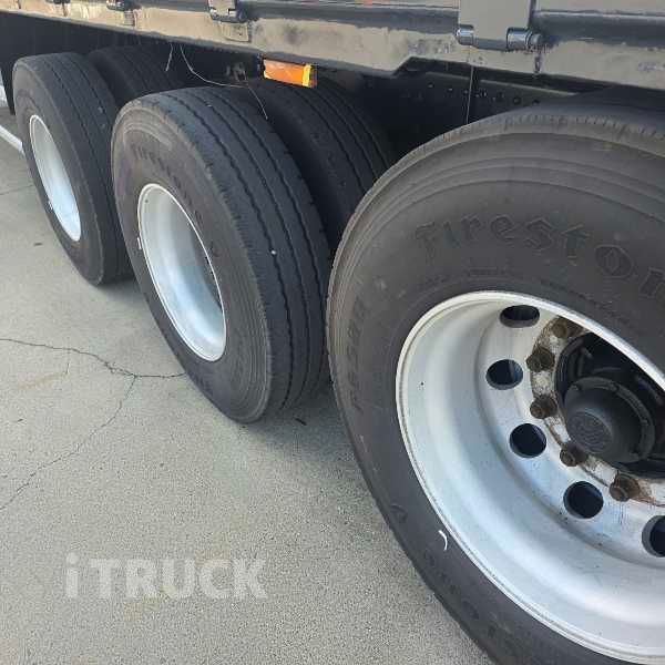 현대 엑시언트 420 후축 윙바디 16톤 오토 5