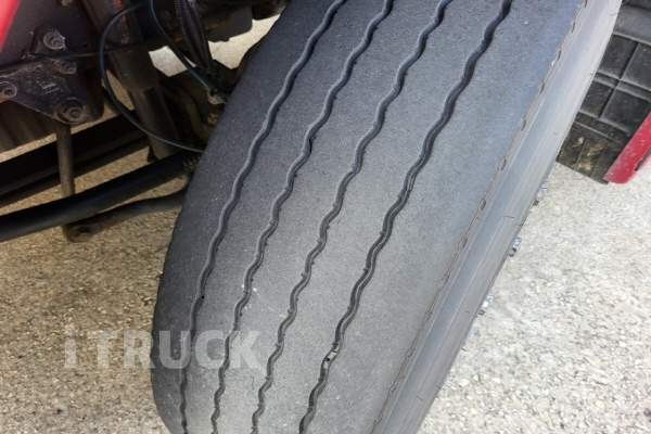 현대 트라고엑시언트 추레라 투데후 오토 7