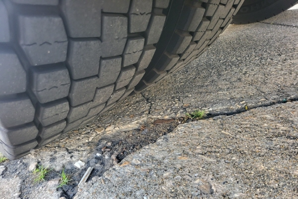 현대 트라고엑시언트 추레라 투데후 오토 10