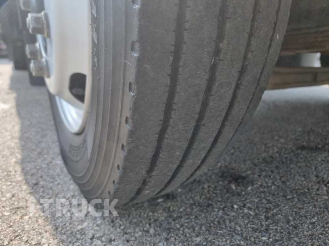 현대 올뉴마이티 3.5톤 익스하이탑 슈퍼캡 9