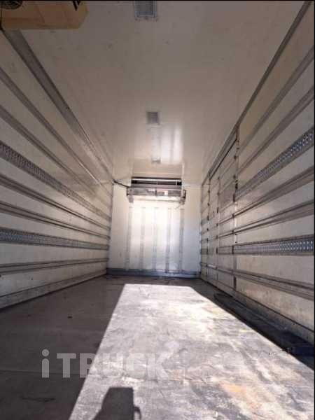 타타대우 프리마 260 단바리 냉동탑 4.5톤 수동 10