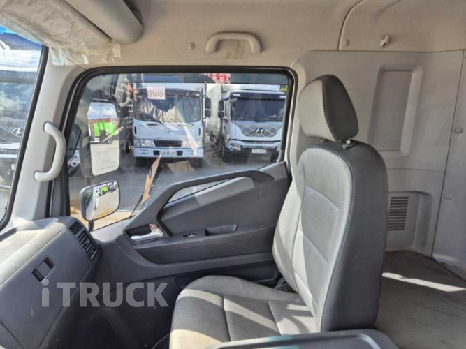 현대 올뉴마이티 3.5톤 카고 슈퍼캡 13