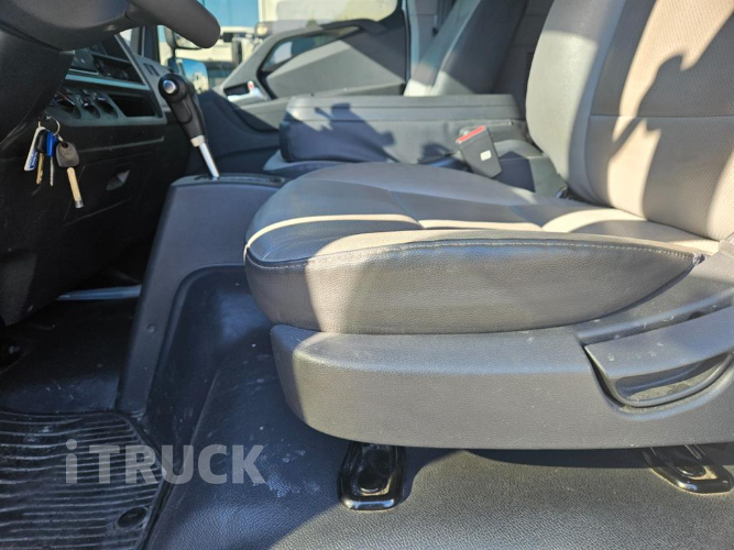 현대 올뉴마이티 3.5톤 광폭 카고 슈퍼캡 8