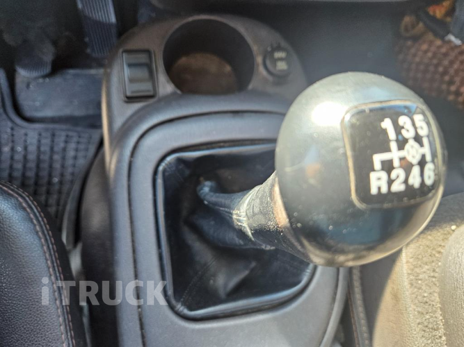 현대 메가트럭 280 단바리 카고 4.5톤 수동 12