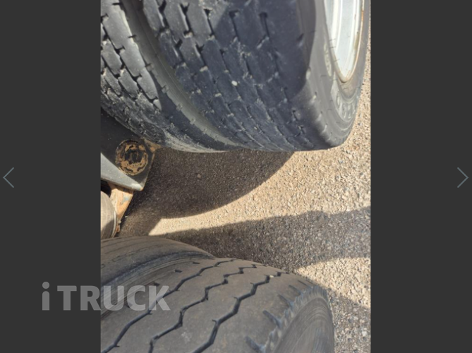 현대 메가트럭 와이드캡 300 후축 카고 5톤 수동 13