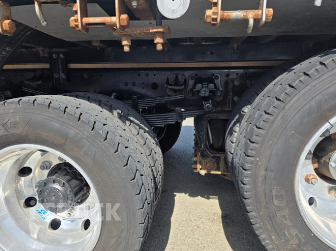 현대 파비스 325 후축 카고 5톤 오토 15