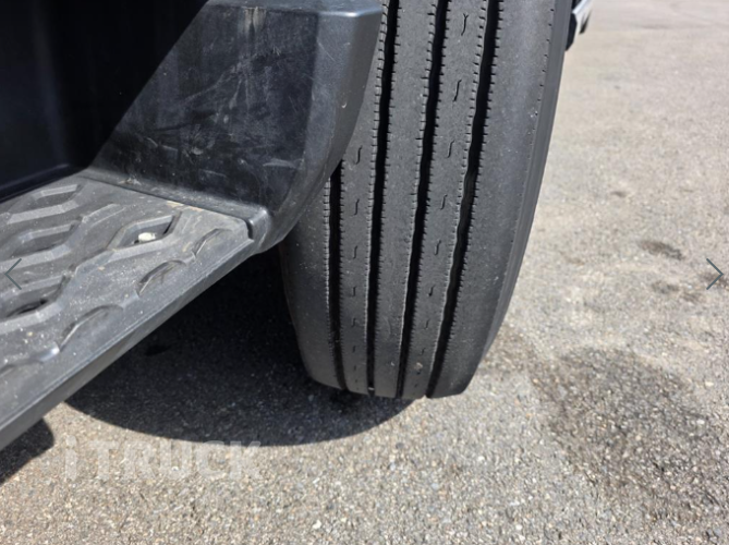 현대 파비스 325 후축 카고 5톤 오토 16